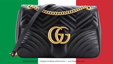 buying gucci in italy cheaper|gucci vat refund italy.